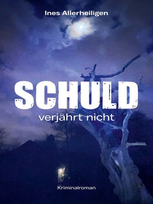 cover image of Schuld verjährt nicht